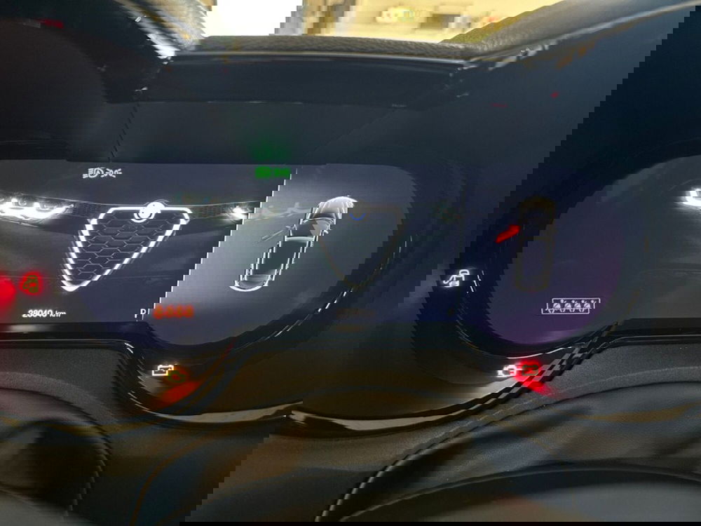 Alfa Romeo Tonale usata a Verona (15)