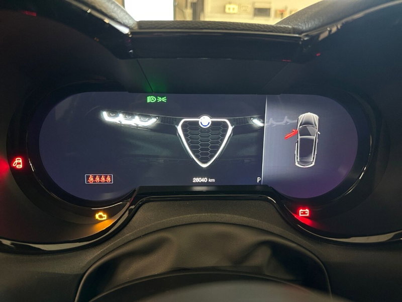 Alfa Romeo Tonale usata a Verona (15)