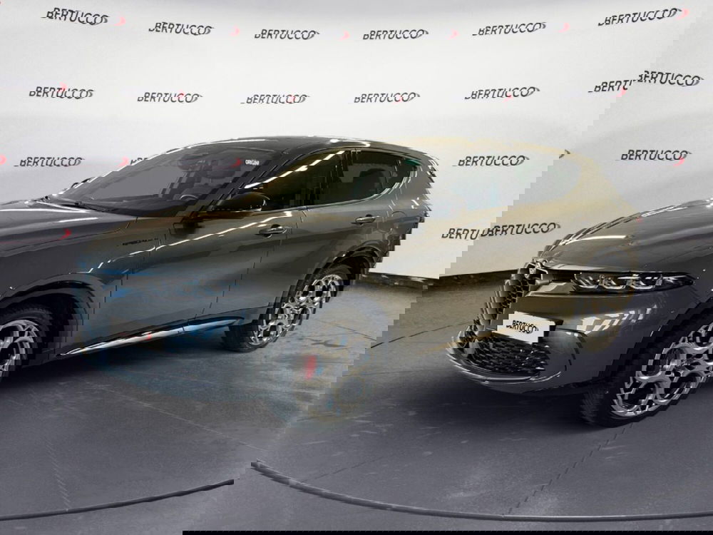 Alfa Romeo Tonale usata a Verona (2)