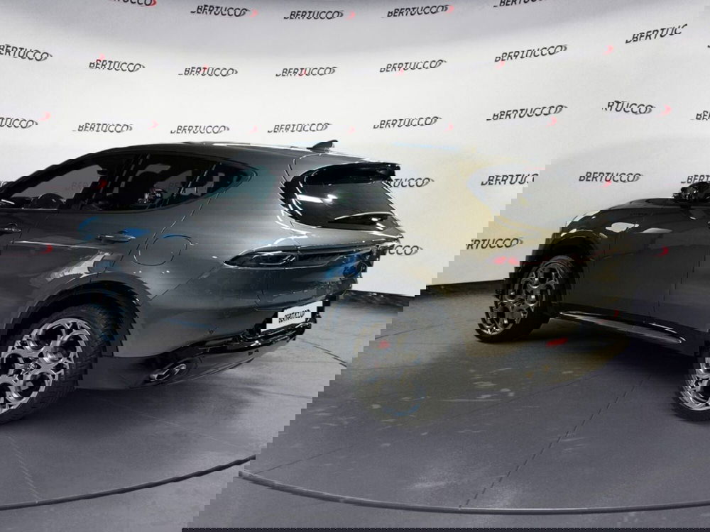 Alfa Romeo Tonale usata a Verona (3)