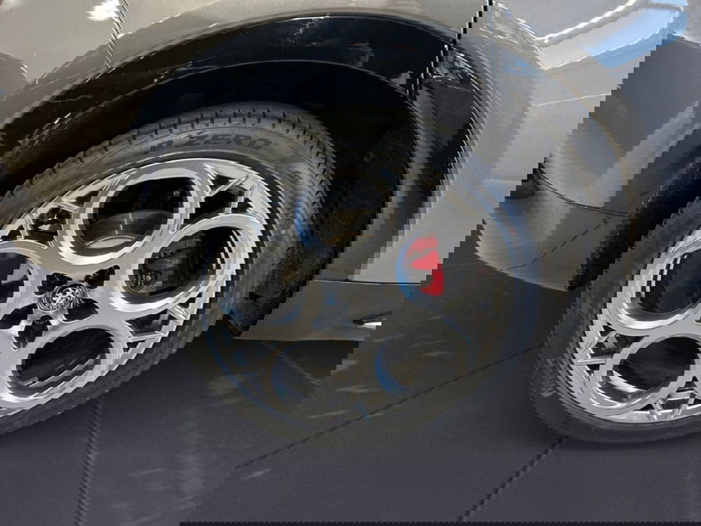 Alfa Romeo Tonale usata a Verona (4)