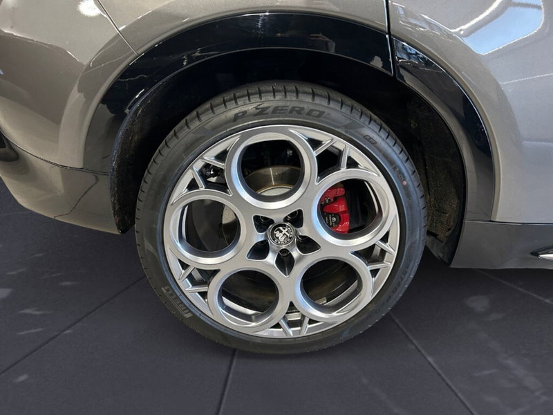 Alfa Romeo Tonale usata a Verona (4)