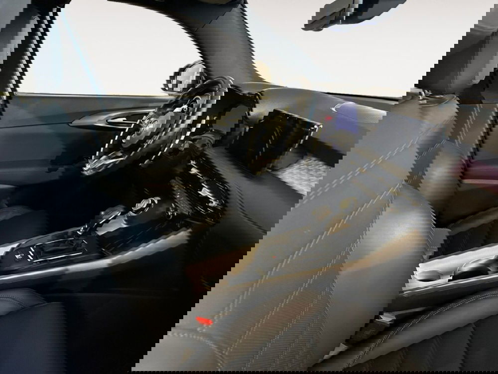 Alfa Romeo Tonale usata a Verona (5)