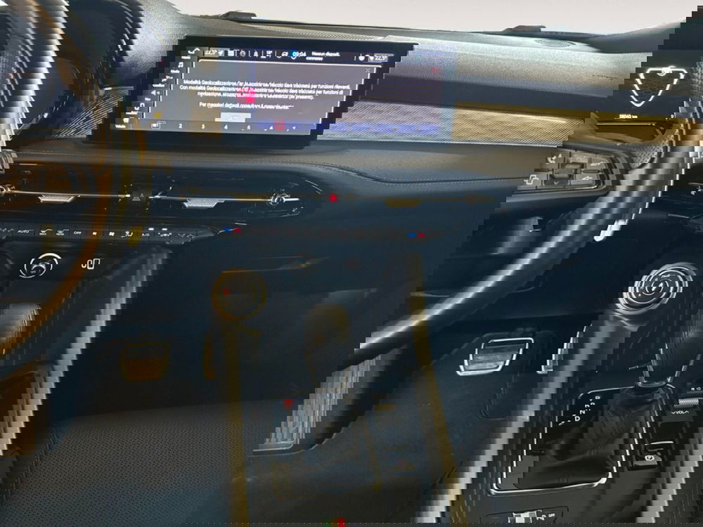 Alfa Romeo Tonale usata a Verona (6)