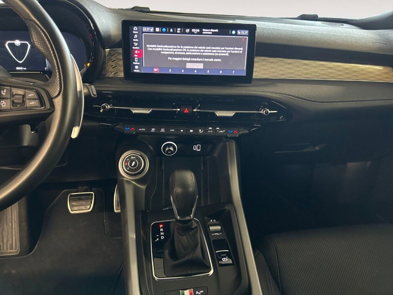 Alfa Romeo Tonale usata a Verona (6)