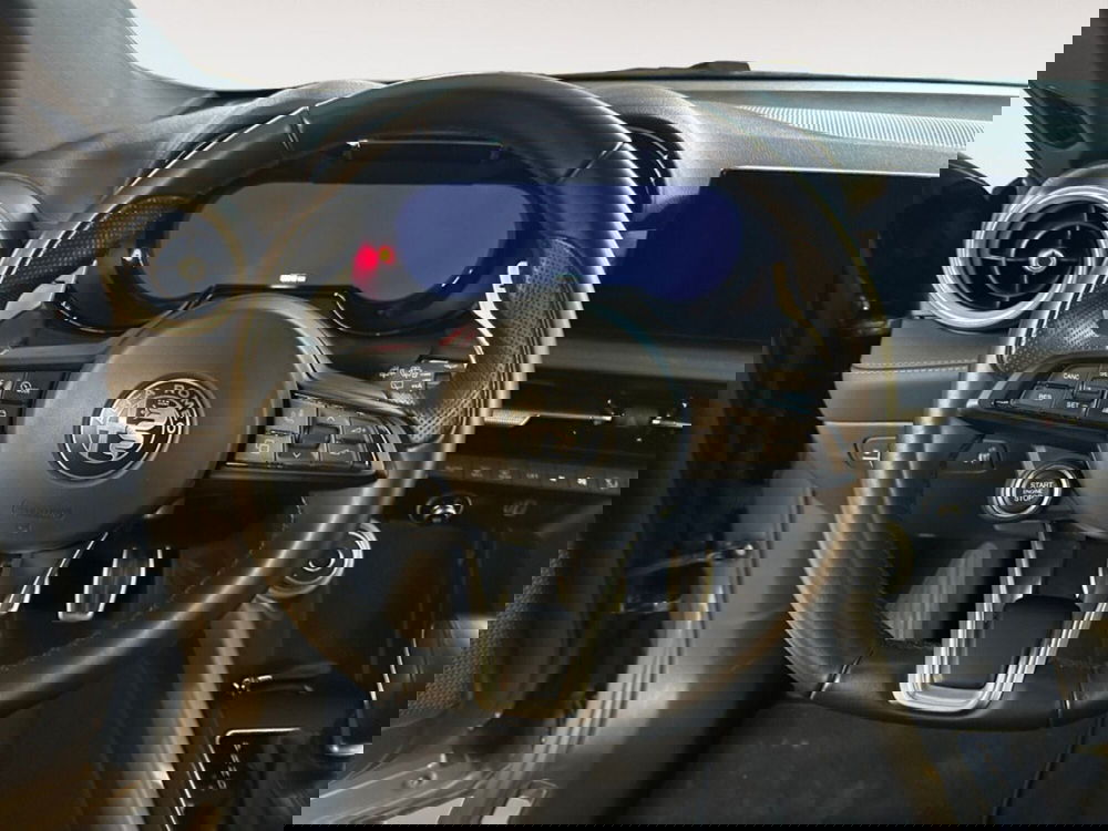 Alfa Romeo Tonale usata a Verona (7)