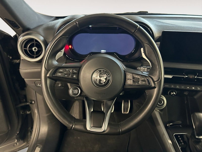 Alfa Romeo Tonale usata a Verona (7)