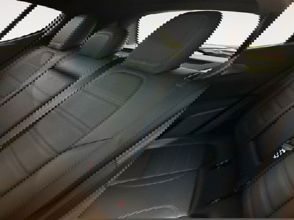 Alfa Romeo Tonale usata a Verona (8)