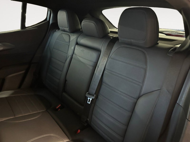 Alfa Romeo Tonale usata a Verona (8)