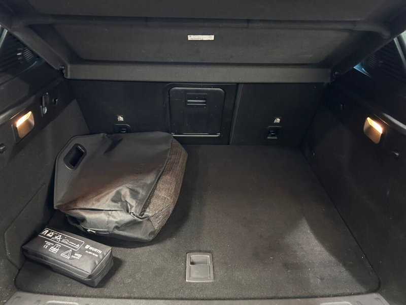 Alfa Romeo Tonale usata a Verona (9)