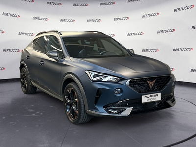 Cupra Formentor Formentor 1.4 e-Hybrid DSG del 2023 usata a Verona