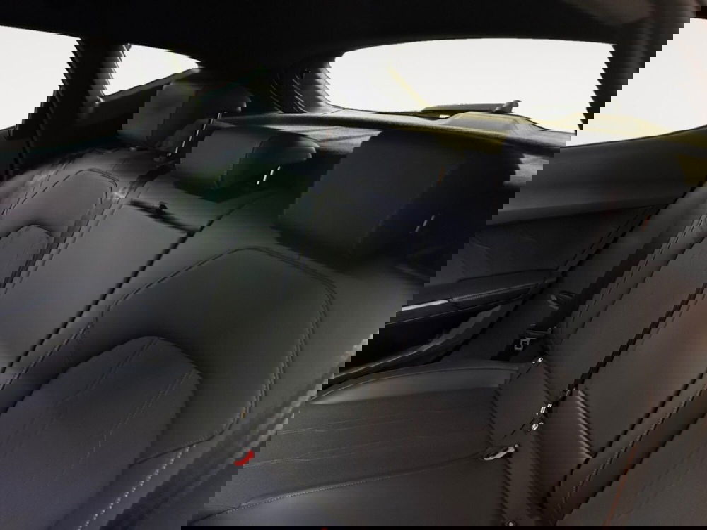 Cupra Formentor usata a Verona (11)