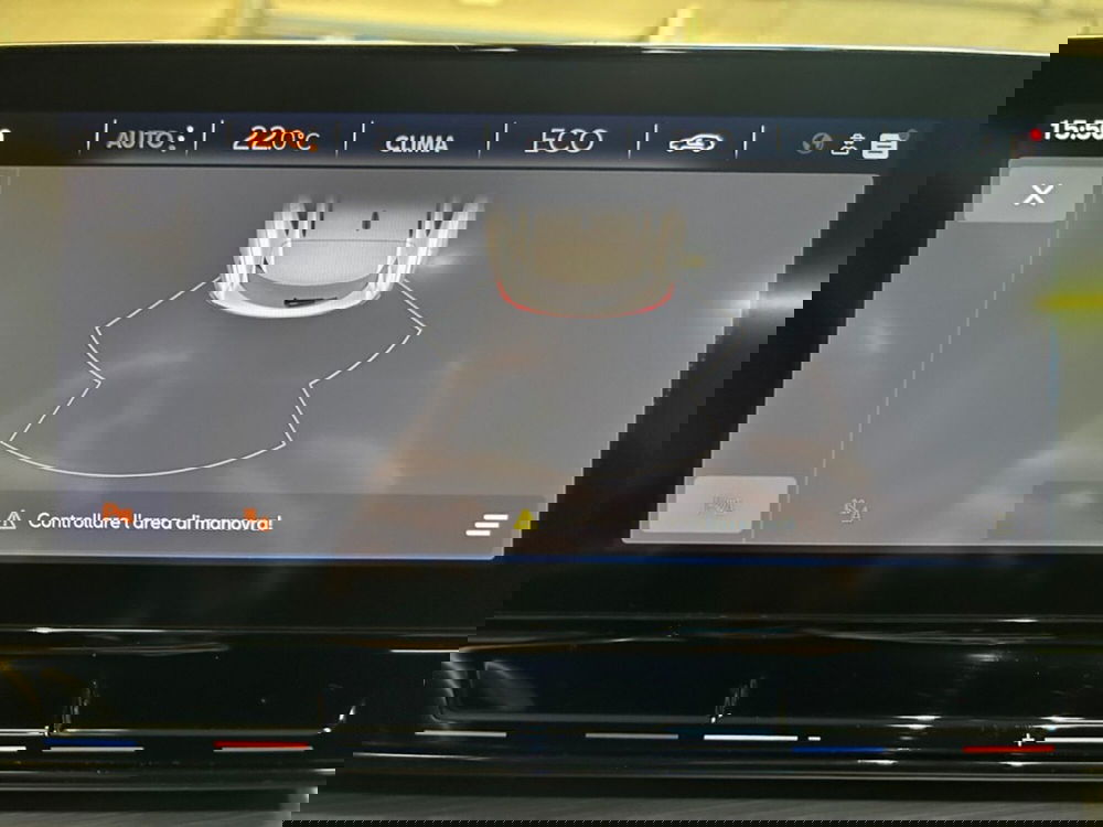 Cupra Formentor usata a Verona (14)