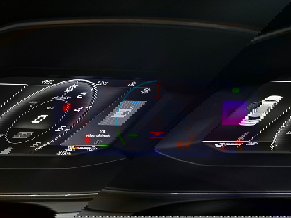 Cupra Formentor usata a Verona (15)