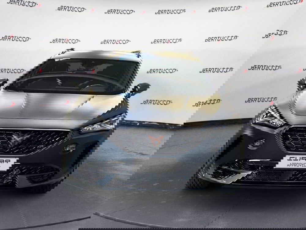 Cupra Formentor usata a Verona (2)