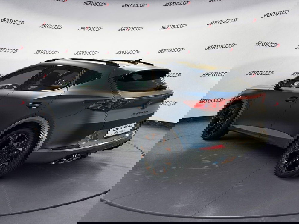 Cupra Formentor usata a Verona (4)