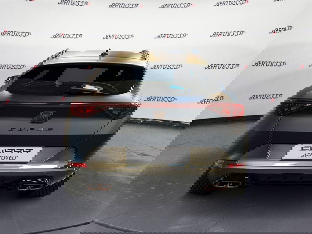 Cupra Formentor usata a Verona (5)