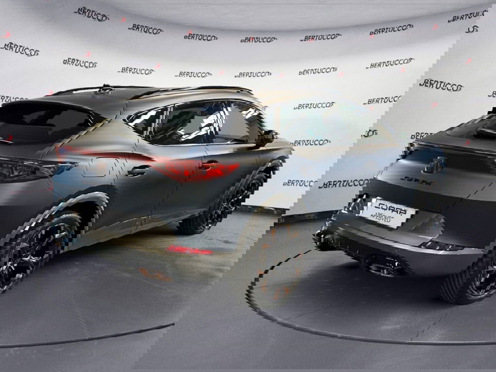 Cupra Formentor usata a Verona (6)