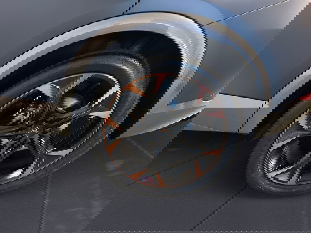 Cupra Formentor usata a Verona (7)