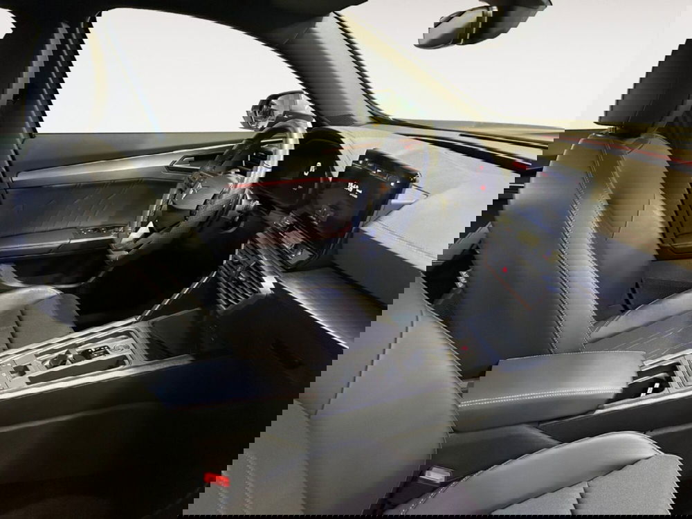 Cupra Formentor usata a Verona (8)