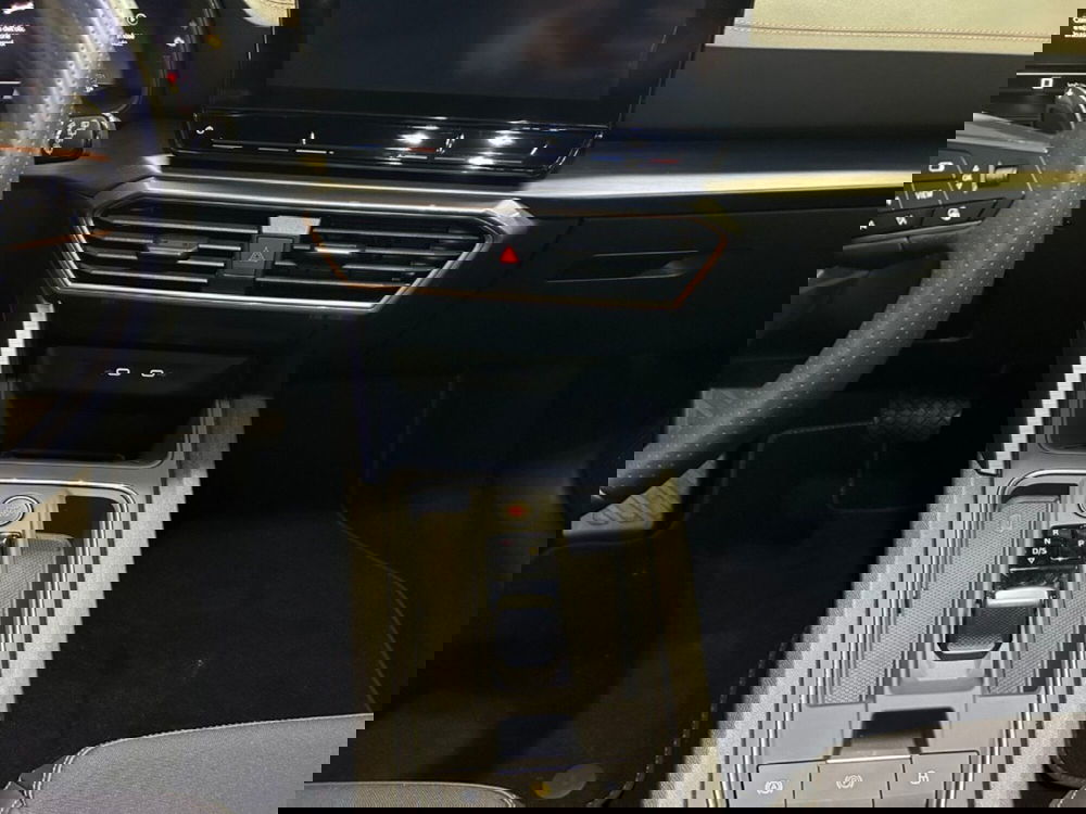 Cupra Formentor usata a Verona (9)