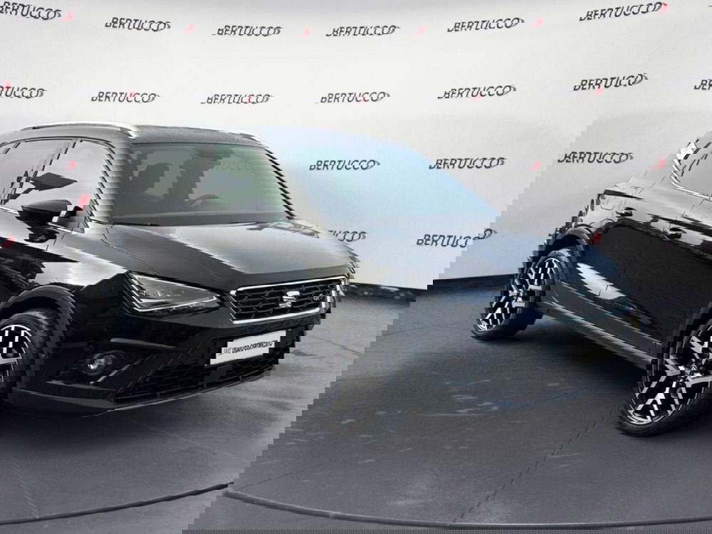 SEAT Arona usata a Verona