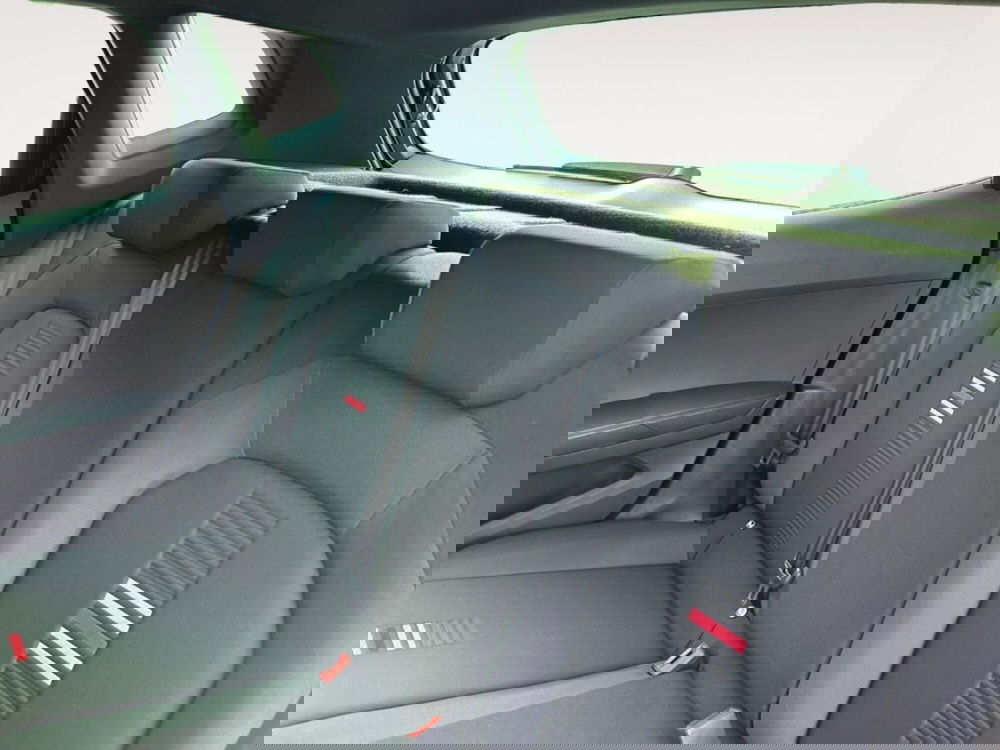 SEAT Arona usata a Verona (11)