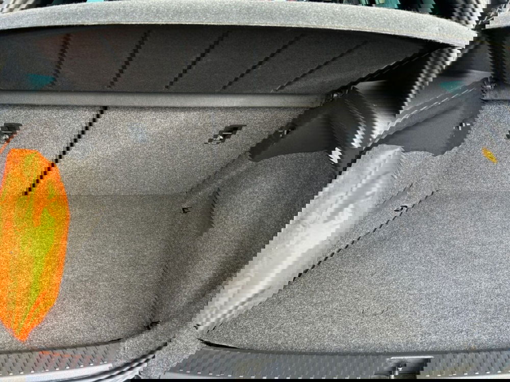 SEAT Arona usata a Verona (12)