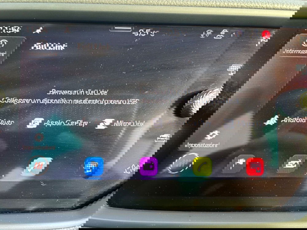 SEAT Arona usata a Verona (13)