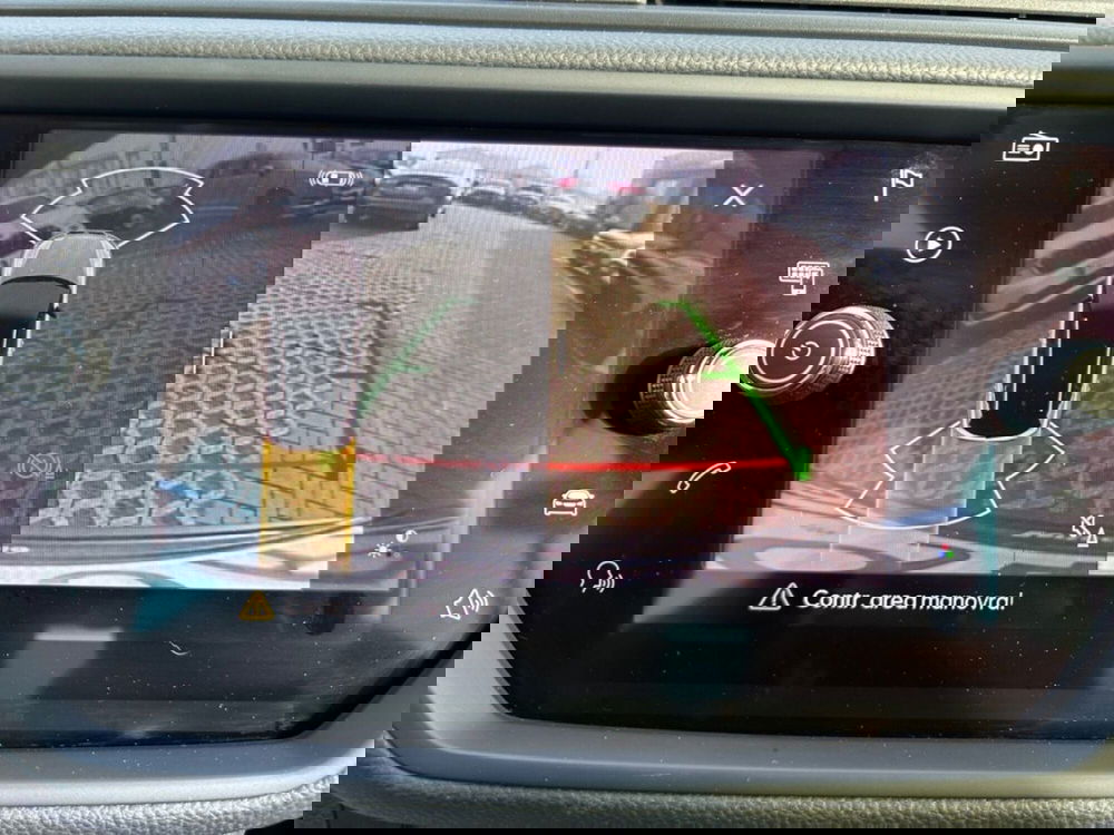 SEAT Arona usata a Verona (14)