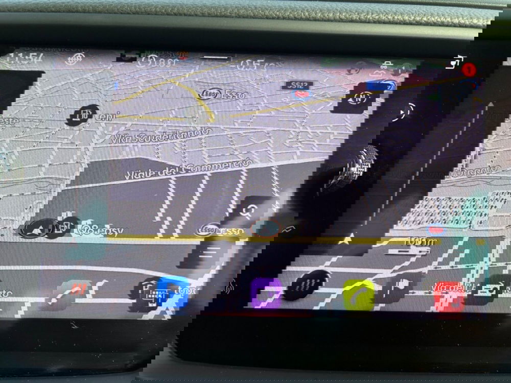 SEAT Arona usata a Verona (15)