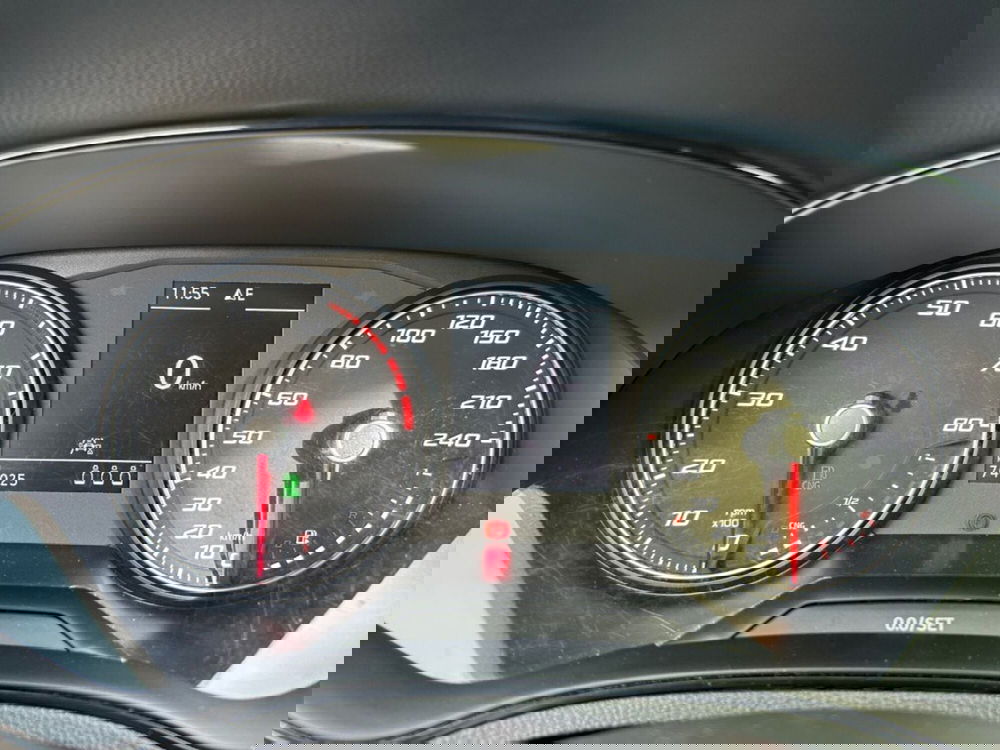 SEAT Arona usata a Verona (16)