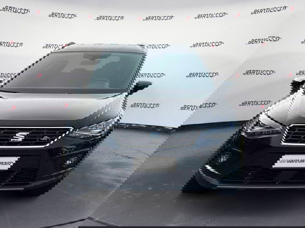 SEAT Arona usata a Verona (2)