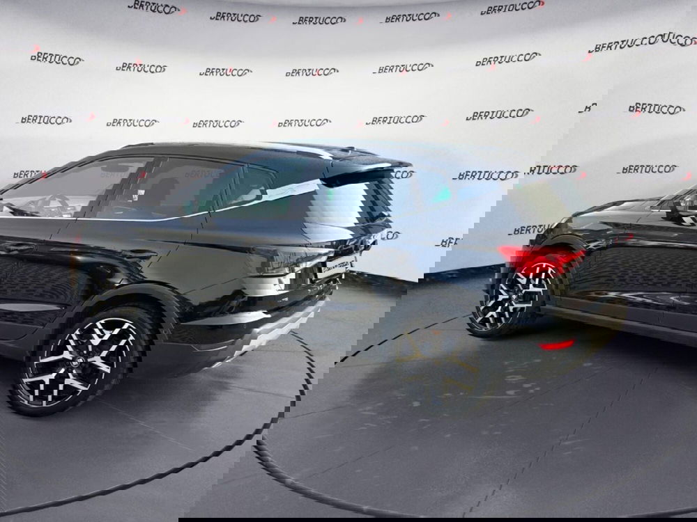 SEAT Arona usata a Verona (4)