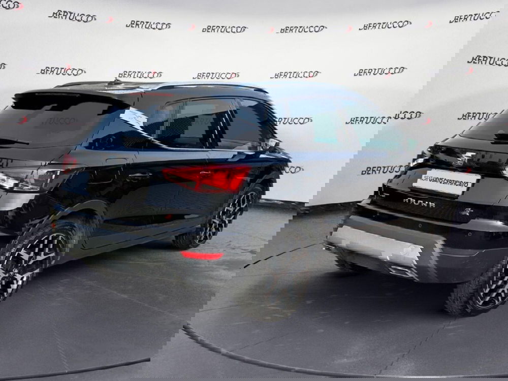 SEAT Arona usata a Verona (6)