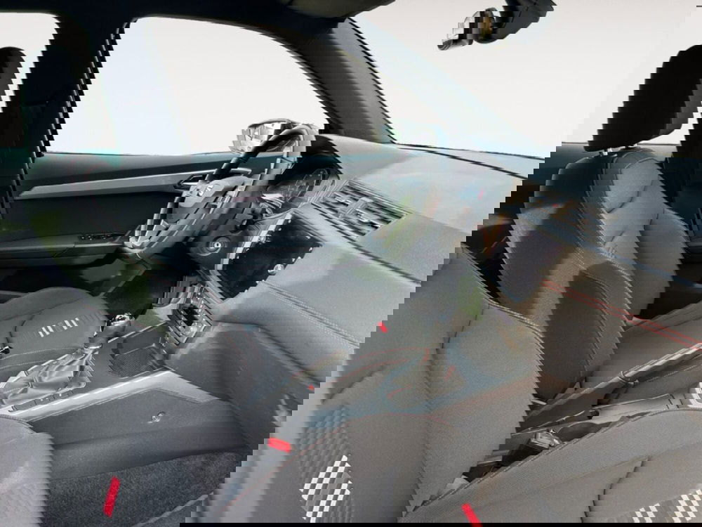 SEAT Arona usata a Verona (8)