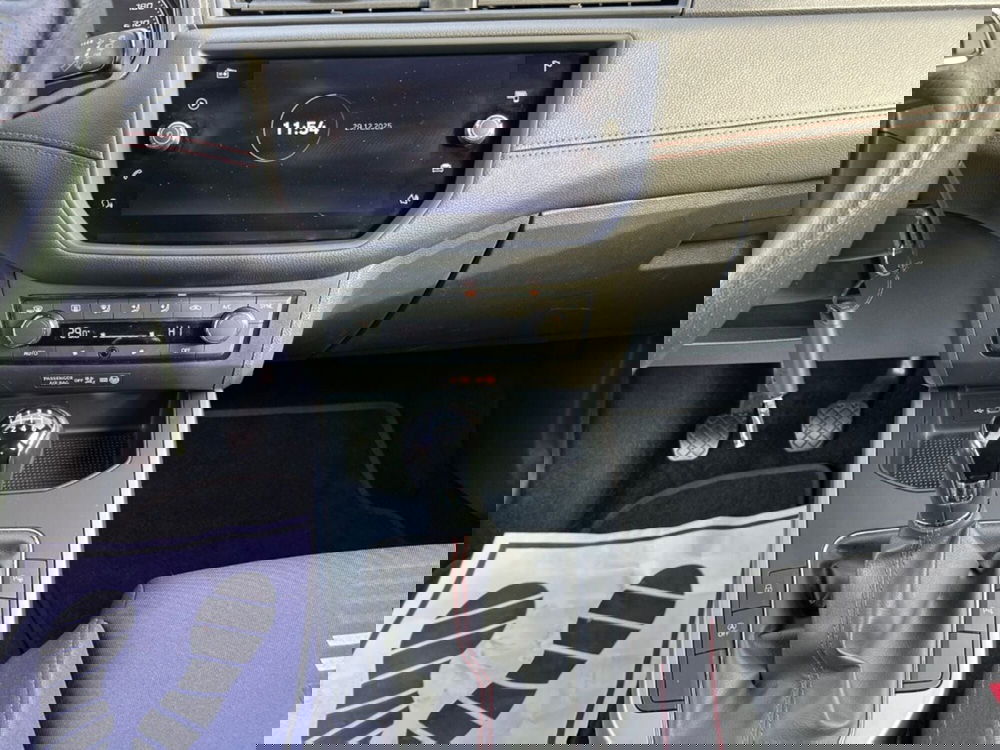 SEAT Arona usata a Verona (9)