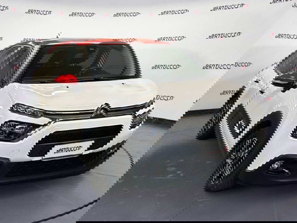 Citroen C3 usata a Verona