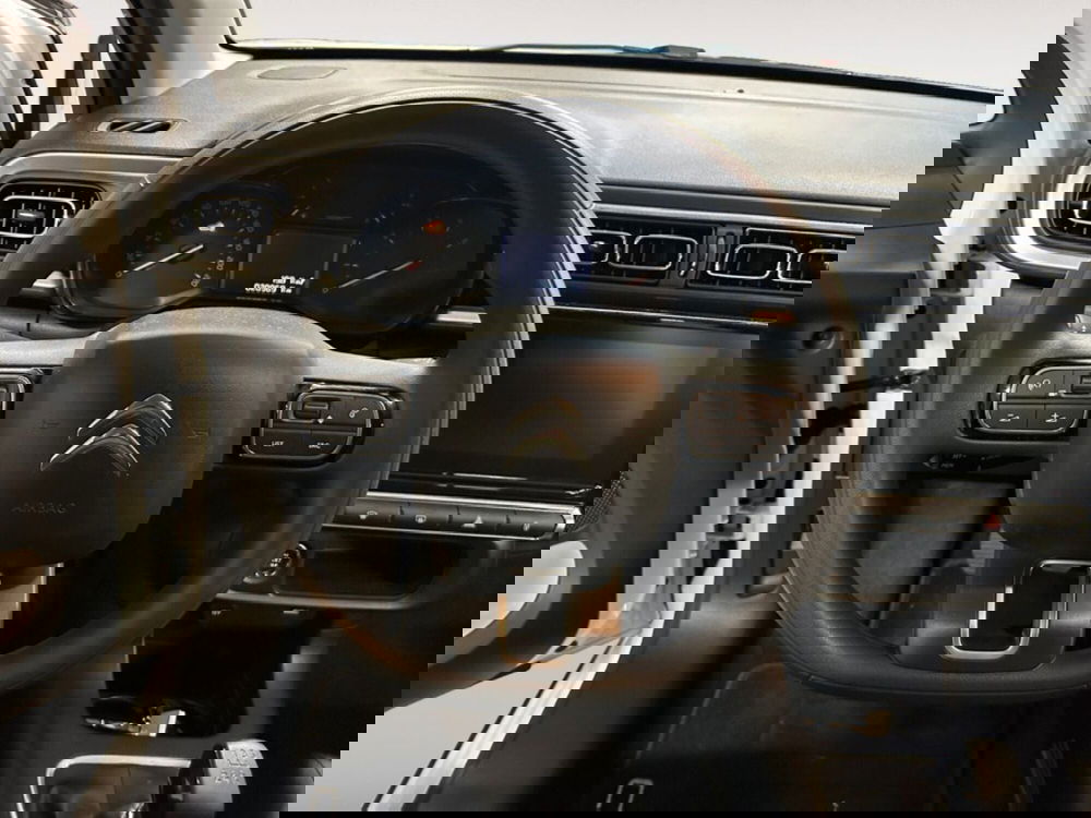 Citroen C3 usata a Verona (10)