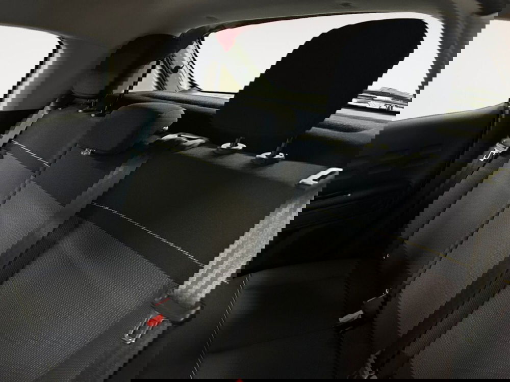 Citroen C3 usata a Verona (11)