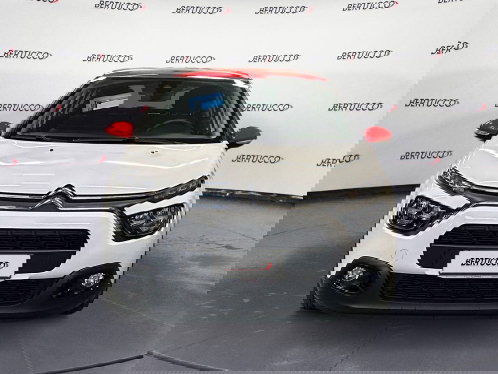 Citroen C3 usata a Verona (2)