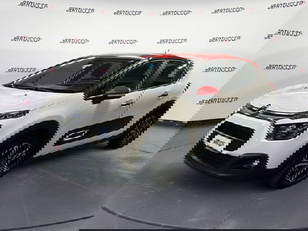 Citroen C3 usata a Verona (3)