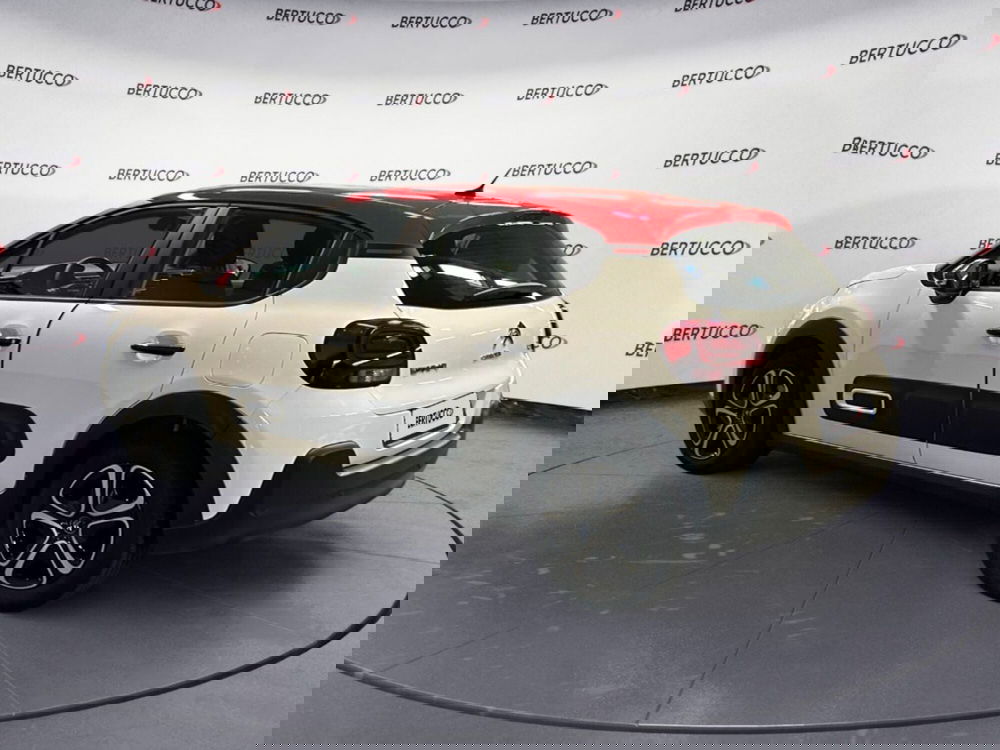 Citroen C3 usata a Verona (4)