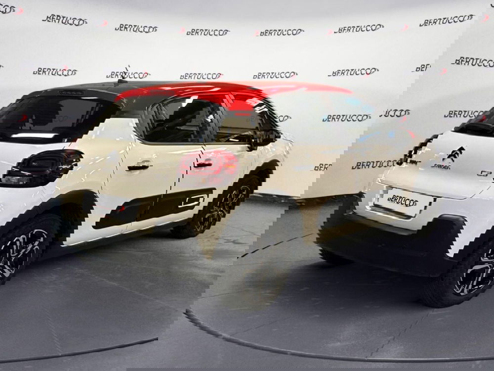 Citroen C3 usata a Verona (6)