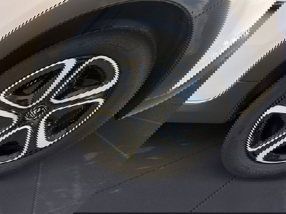 Citroen C3 usata a Verona (7)