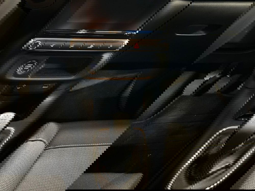 Citroen C3 usata a Verona (9)