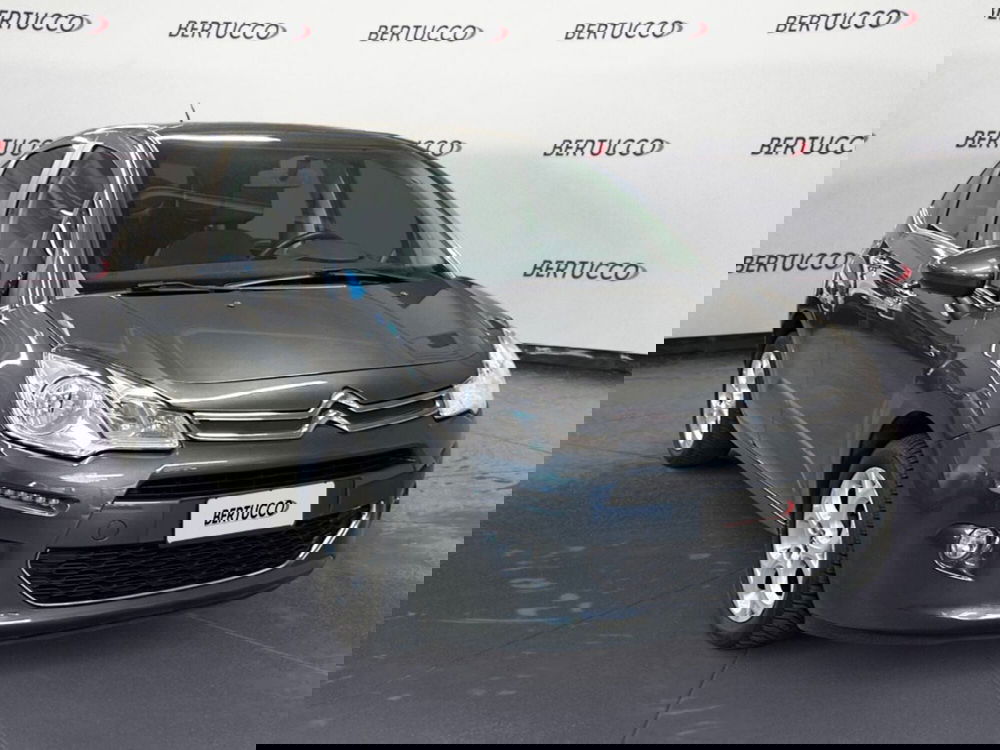 Citroen C3 usata a Verona