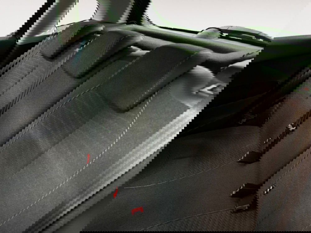 Citroen C3 usata a Verona (10)