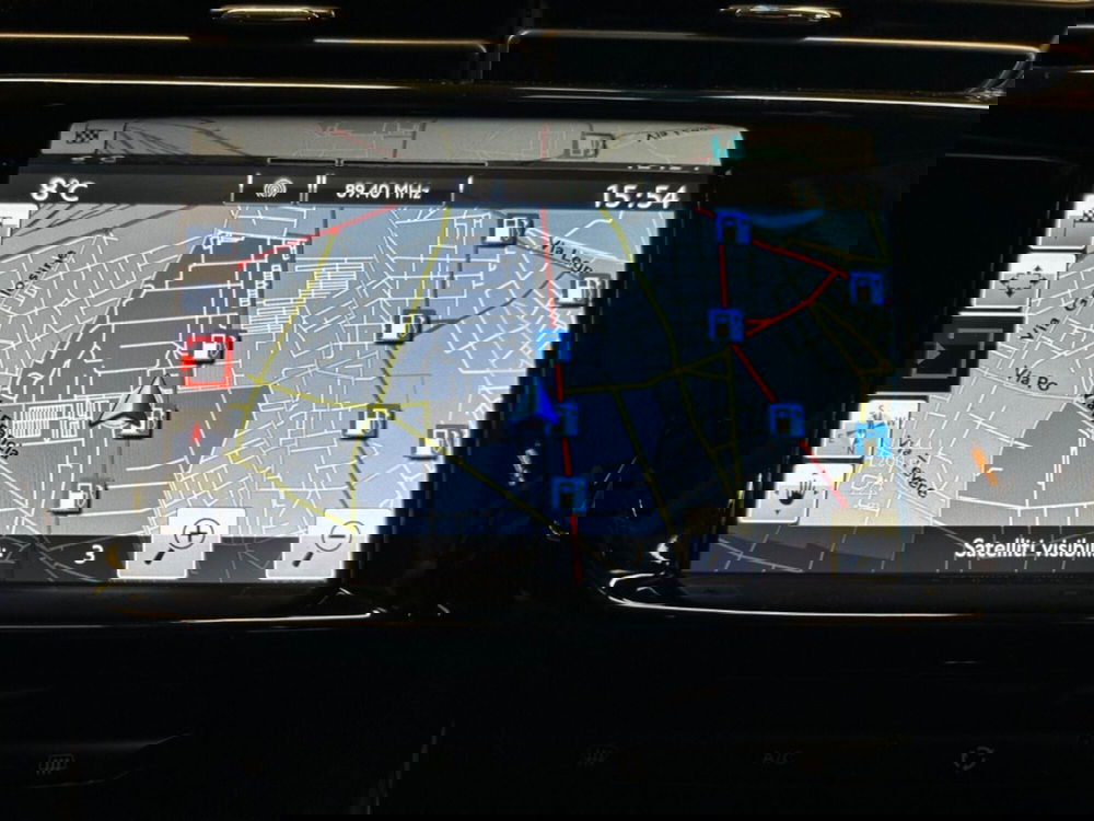 Citroen C3 usata a Verona (11)