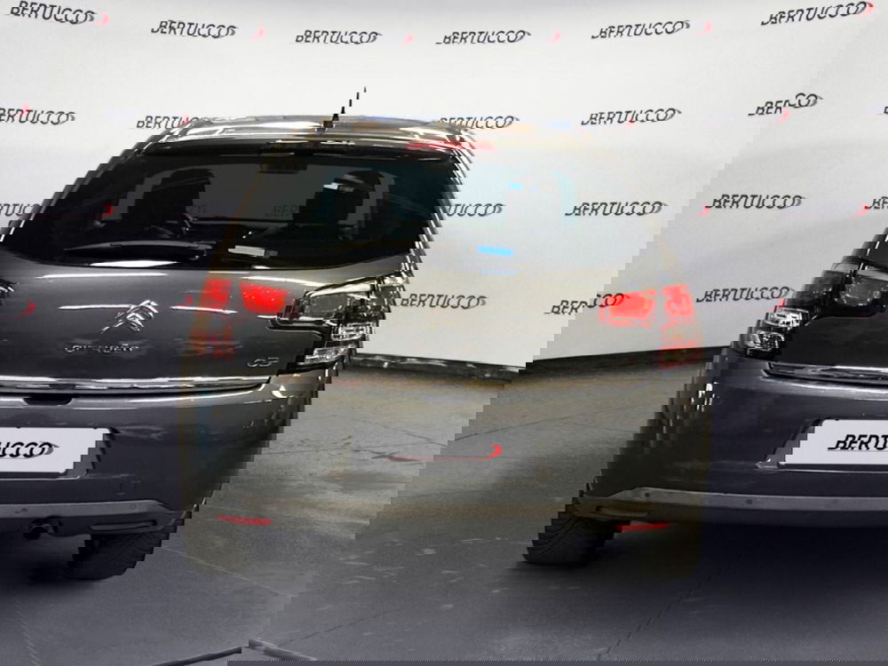 Citroen C3 usata a Verona (4)